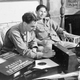 Illustration for article titled The first audiobooks were invented for blind Americans in the 1930s
